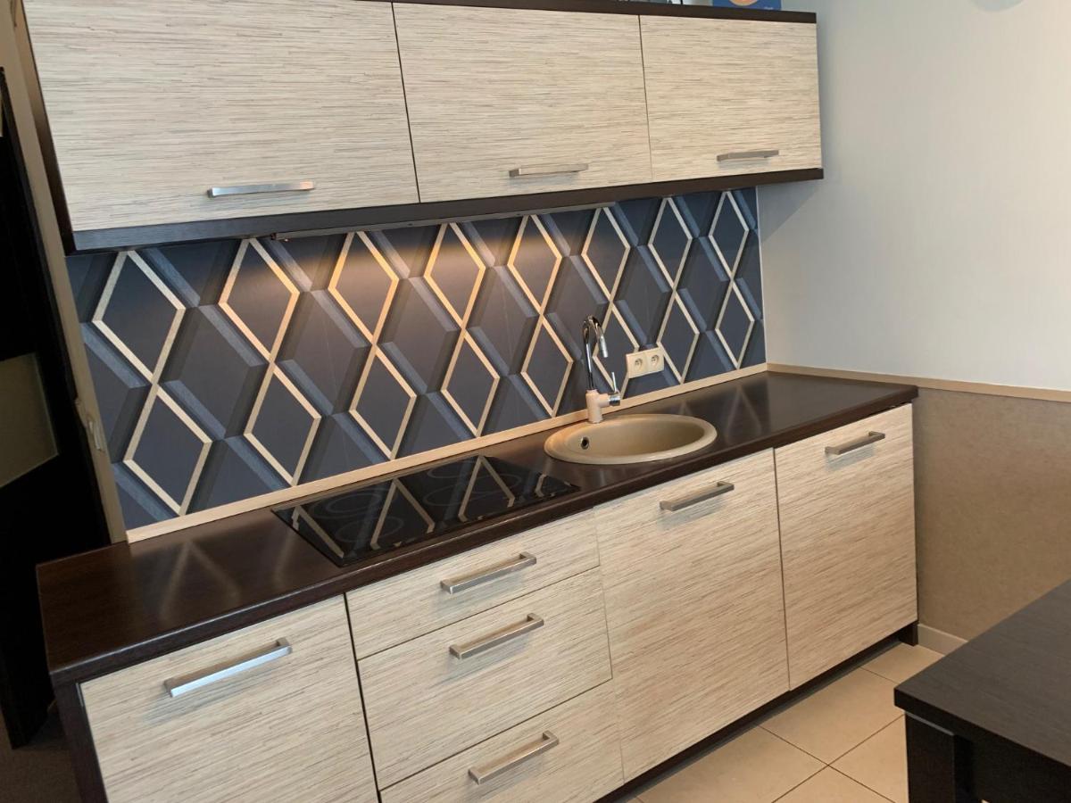 Apartament Diva Natalia, Blisko Plazy Kołobrzeg Extérieur photo