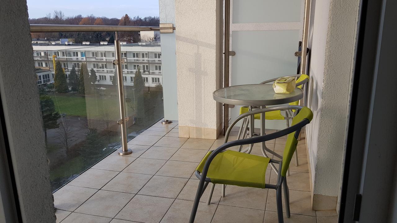 Apartament Diva Natalia, Blisko Plazy Kołobrzeg Extérieur photo