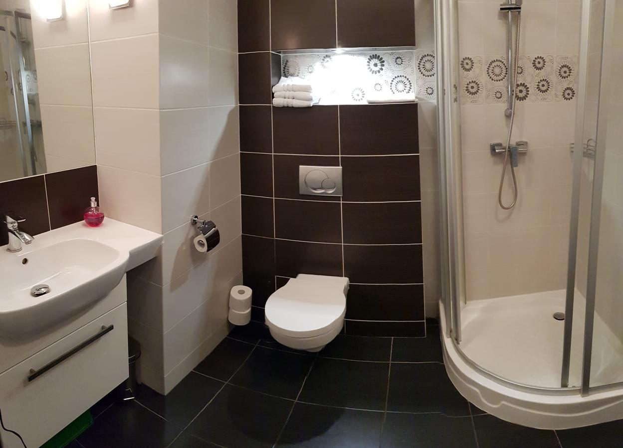 Apartament Diva Natalia, Blisko Plazy Kołobrzeg Extérieur photo