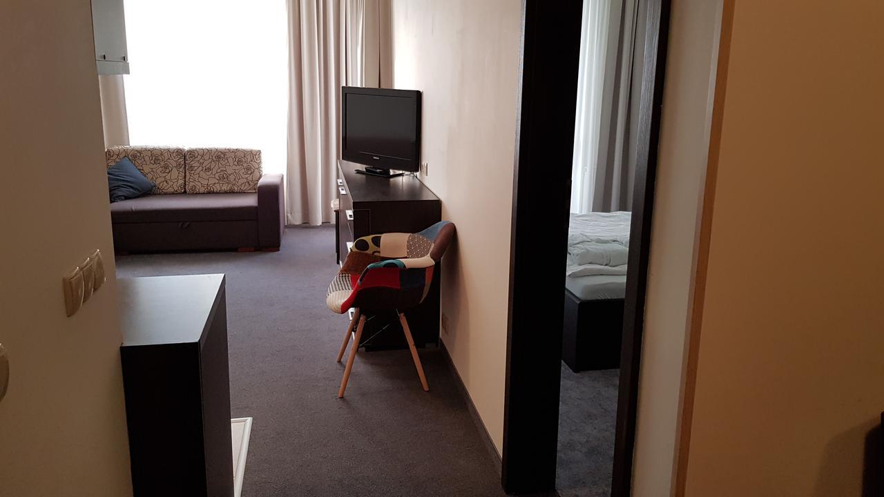 Apartament Diva Natalia, Blisko Plazy Kołobrzeg Extérieur photo