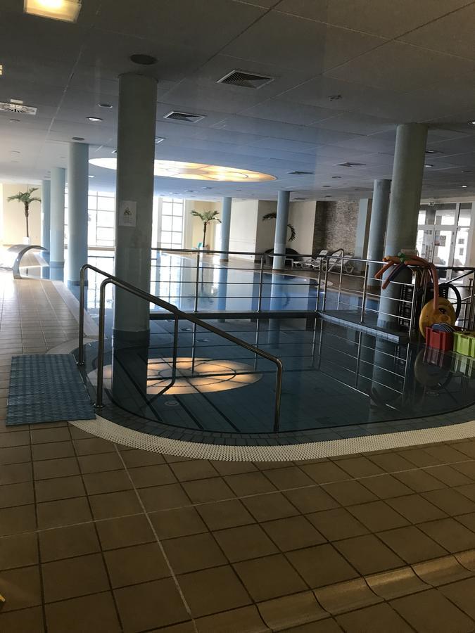 Apartament Diva Natalia, Blisko Plazy Kołobrzeg Extérieur photo