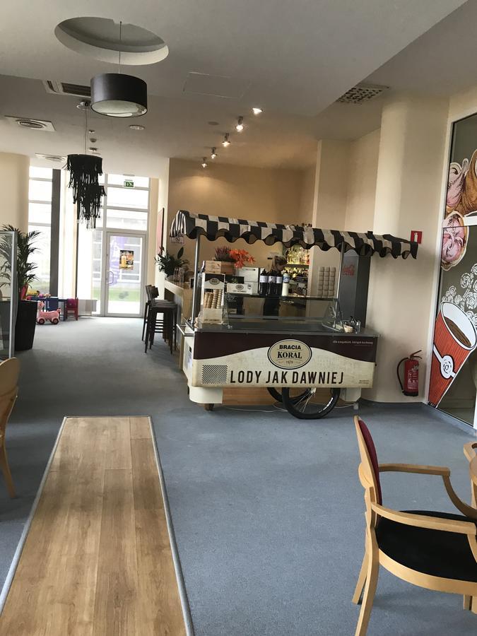 Apartament Diva Natalia, Blisko Plazy Kołobrzeg Extérieur photo