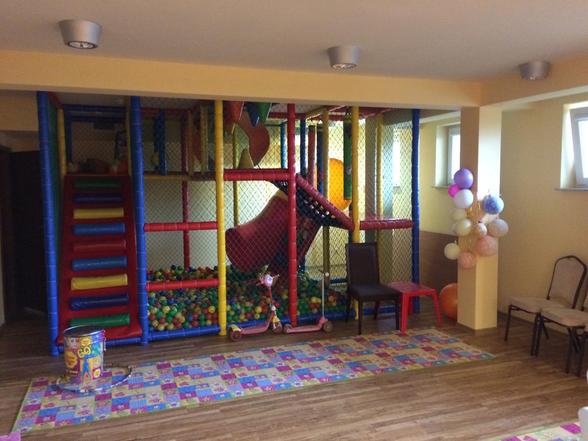 Apartament Diva Natalia, Blisko Plazy Kołobrzeg Extérieur photo