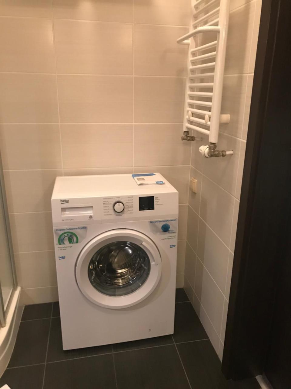 Apartament Diva Natalia, Blisko Plazy Kołobrzeg Extérieur photo