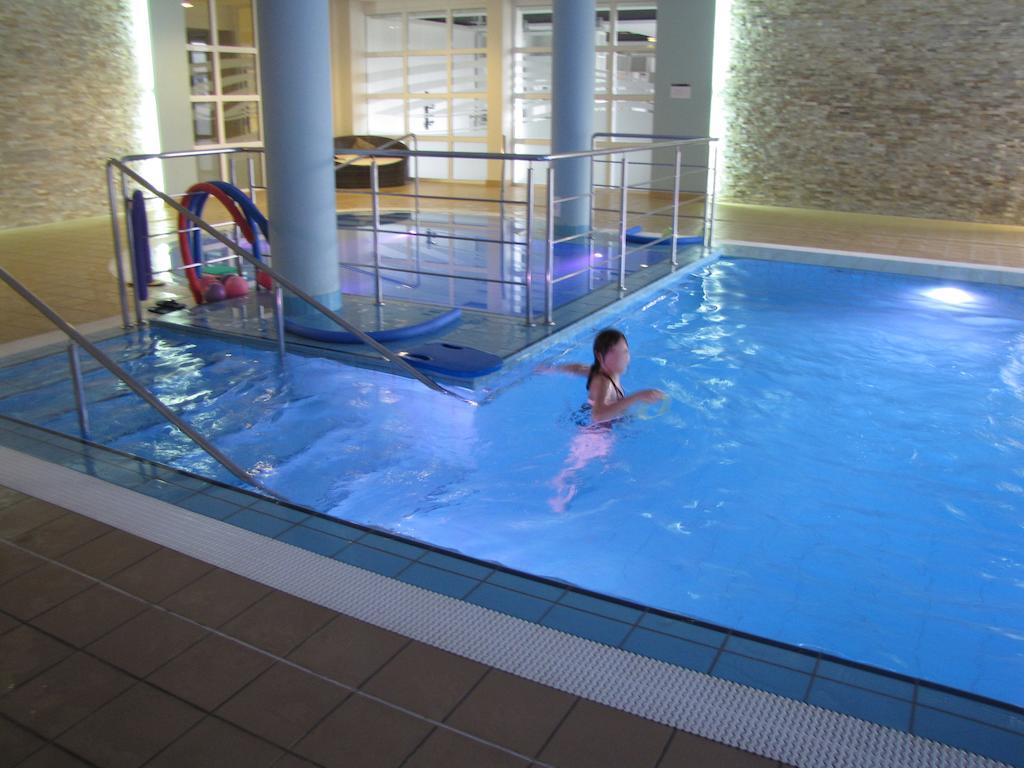 Apartament Diva Natalia, Blisko Plazy Kołobrzeg Extérieur photo