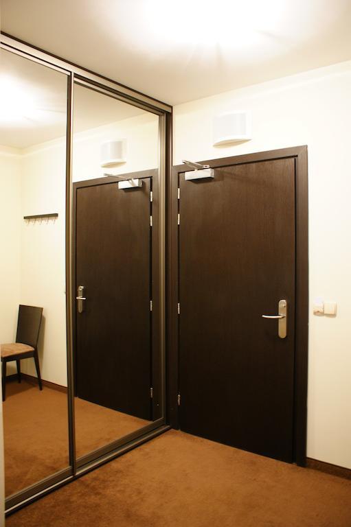 Apartament Diva Natalia, Blisko Plazy Kołobrzeg Chambre photo