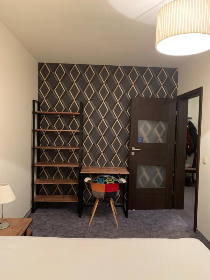 Apartament Diva Natalia, Blisko Plazy Kołobrzeg Extérieur photo